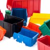Ящики пластиковые для хранения - МИР ПРОФИЛЯ